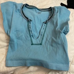 Urban go for gold top